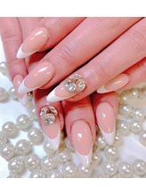 ビューティーアップ 池袋(Beauty Up)/バーチャルフレンチ