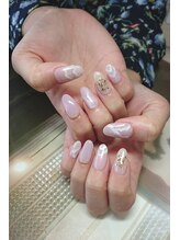 アンアント(An-ant)/ニュアンスネイル