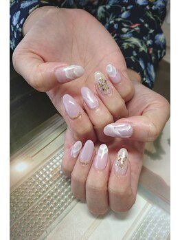 アンアント(An-ant)/ニュアンスネイル