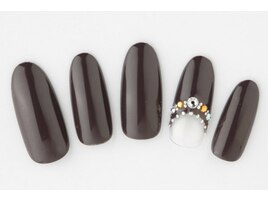 ゴージャスネイル