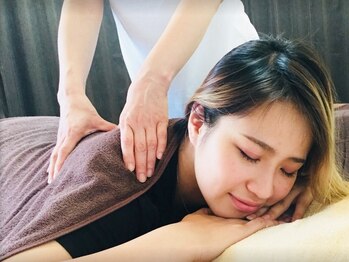 リラクゼーション マツウラ