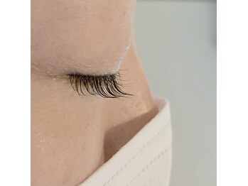 パッション 枚方牧野店(Passion)/フラットラッシュ《マツエク》