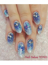 ネイルサロン ビビッド(Nail Salon ViViD)/