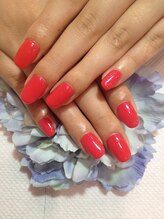 シェルビー(SheRuby)