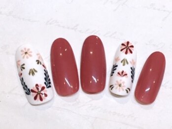 アリュール ボーテ(ALLURE BEAUTE)/