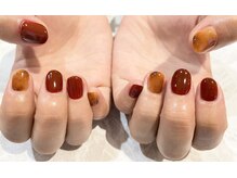 ルポネイル(Repos Nail)/