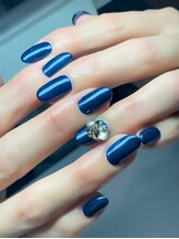 キャプラスネイル プリマ/ワンカラー♪