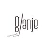 グランジュ(glaNje)ロゴ