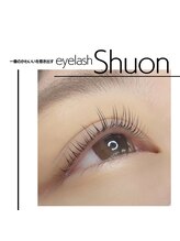 エクステンション スペース シュオン(extention space shuon)/コスメラッシュリフト