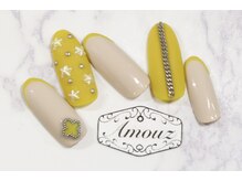 アモウズ(Amouz)/【テーマ:マスタード】1