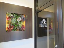 リラスパ 駒生店(RELAXSPA)/店舗入り口