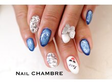 ネイル シャンブル(nail CHAMBRE)/お持ち込み10本ネイル