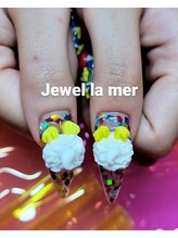 ジュエル ラ メール(Jewel la mer)/