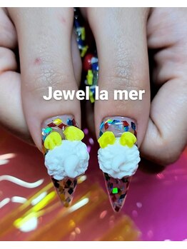 ジュエル ラ メール(Jewel la mer)/