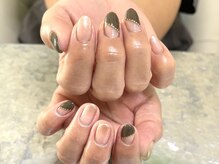 ル トレフル(Le Tre'fle)/定額デザイン