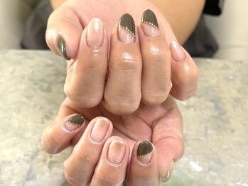 ル トレフル(Le Tre'fle)/定額デザイン