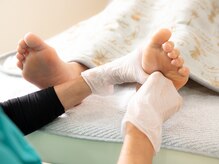 フットメンテ 巻き爪矯正センター 南浦和/リフレクソロジー