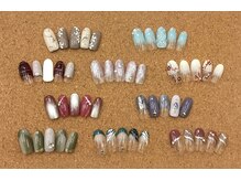 アンティム(Intime)/2022年12月キャンペーンデザイン