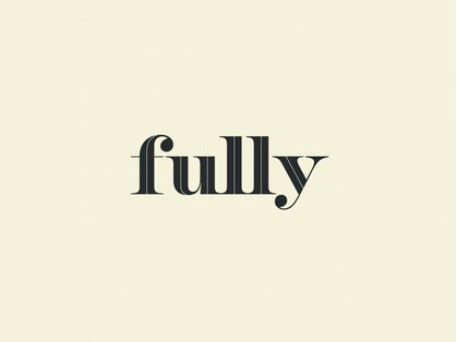 フリー(fully)の写真