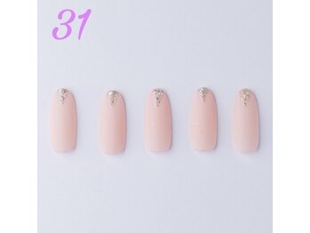 はあとねいる 滝川店/Design 31