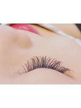 キープ力が自慢のサロン