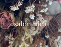 サロン ニカ(salon nica)