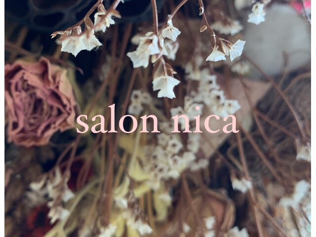 salon nica【サロンニカ】