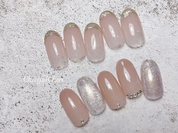 チアフルチア バイ リッチネイル(CheerfulCheer by Ricci nail)/