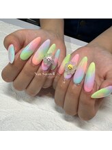 ネイルサロン R/スタイリングコース