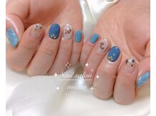 ミューオ(MIEUO)/ハンド贅沢コース