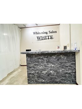 ブライダルメニューがあるサロン