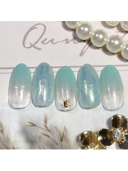 リアン(LIEN)/定額アートＡ