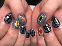 ドゥクス 難波店(Dux)/パーツネイル