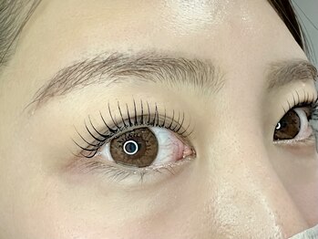セン(SEN)/LASH LIFT