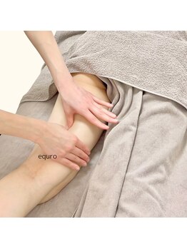 エキュロ 敦賀店(equro)/筋膜リリース