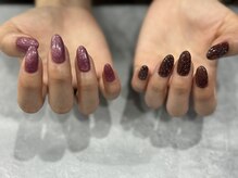 フラハ ネイル アンド アイ(Furaha Nail & Eye)/