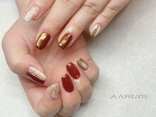 ロテン ガーデン/