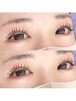 スリール(Sourire)/【eyelash】