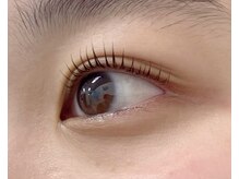 ラブリーアイズ ソーリスネイル(lovely eyes/solis nail)/まつ毛カール♪