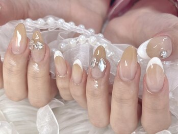 アンネ 元町店(ANNE)/★もりもりアート★