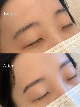 クオルーチェ(CuoLuce)/超人気♪ハリウッドブロウリフト