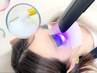 【LEDエクステ 140本/160本】 ＊アイシャンプー+潤いアイパック付＊