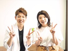 サッカ(札佳 sakka)/30代/肩こり、腰痛