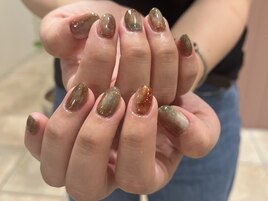 サンプル＊ニュアンスデザイン