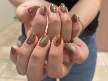 シー(She)/サンプル*ニュアンスデザイン