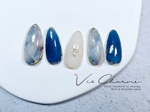 ヴィシャルム(Vie Charme)/定額トレンドコース