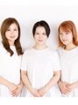 ラウラージュ(Raurage)/ラウラージュ　【パラジェル登録サロン】