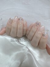 ブロックファイブハナ(Block 5 HANA)/