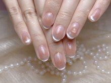 クイーンズネイルサロン(Queen's nail salon)/