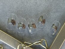 つめノさき/マグネット